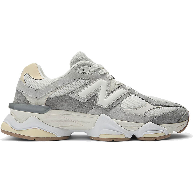 New Balance U9060AUB - Unisex - Tenisky New Balance - Sivé - U9060AUB 66361737