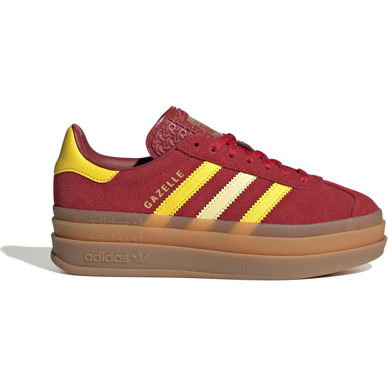 adidas Originals adidas Gazelle Bold J 65403955