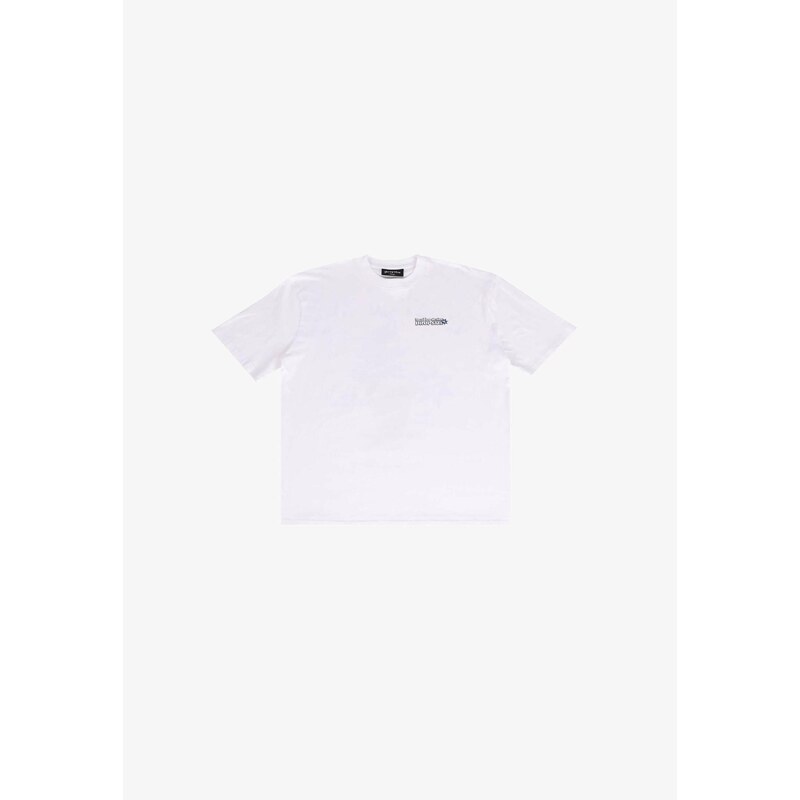 Dropsize Tričko Ice Cream žltohnedá / modrá / hnedá / biela 64875384