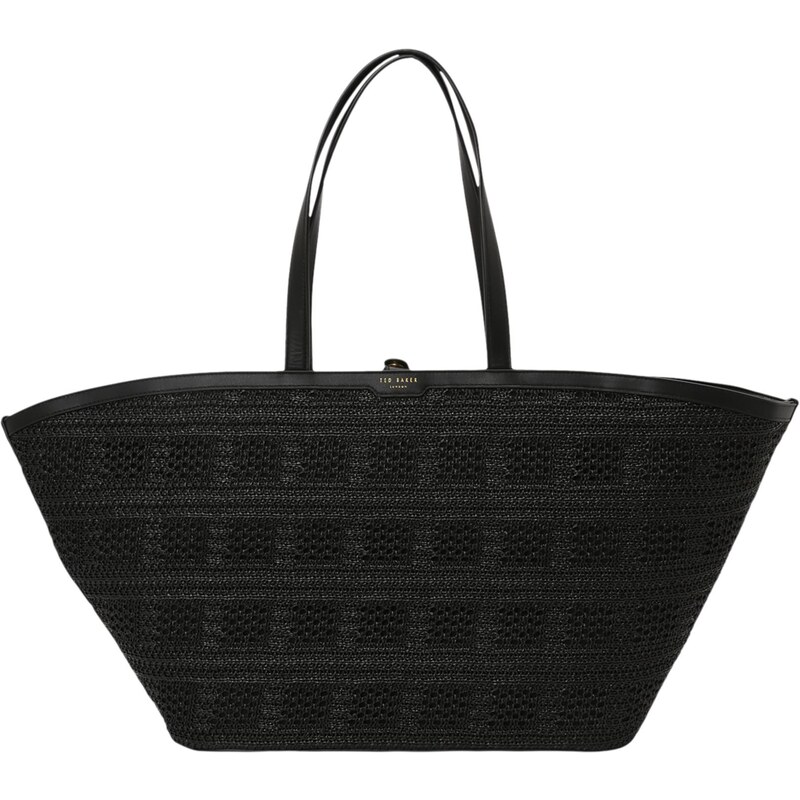 Ted Baker Shopper PAMYLAA čierna 64991413