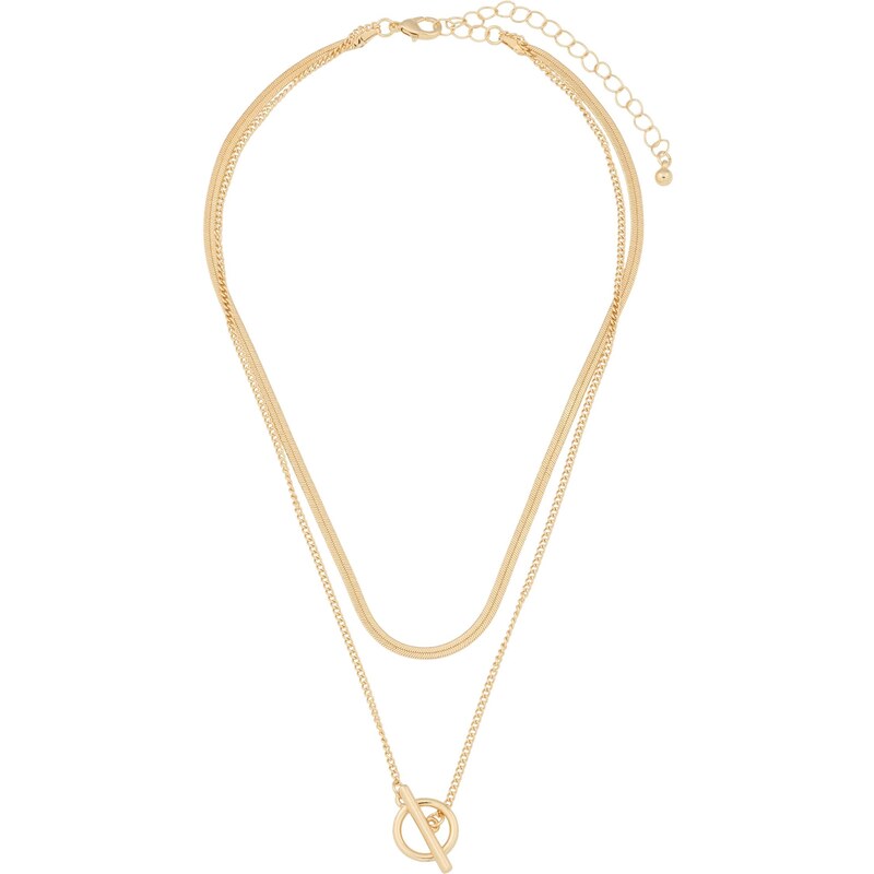 studioselect Retiazka zlatá 65886521