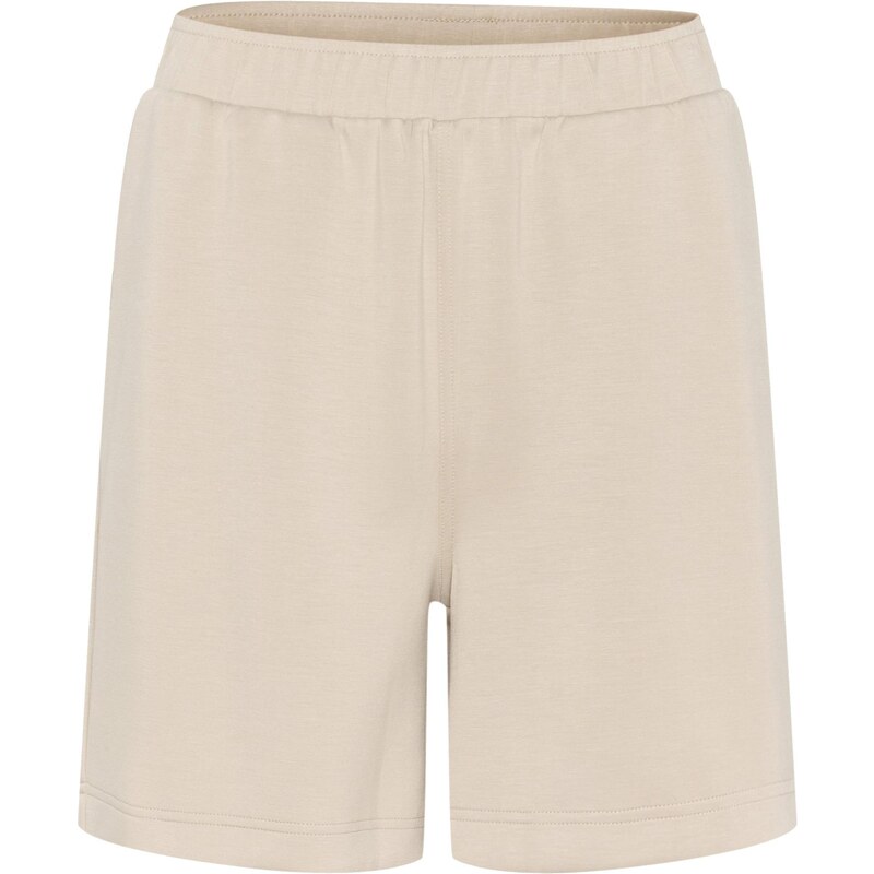 Kaffe Nohavice KAAnnika sivobéžová 65878740