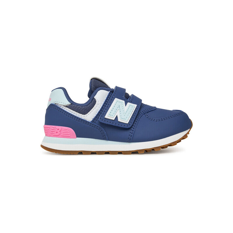 Sneakersy New Balance 64902524