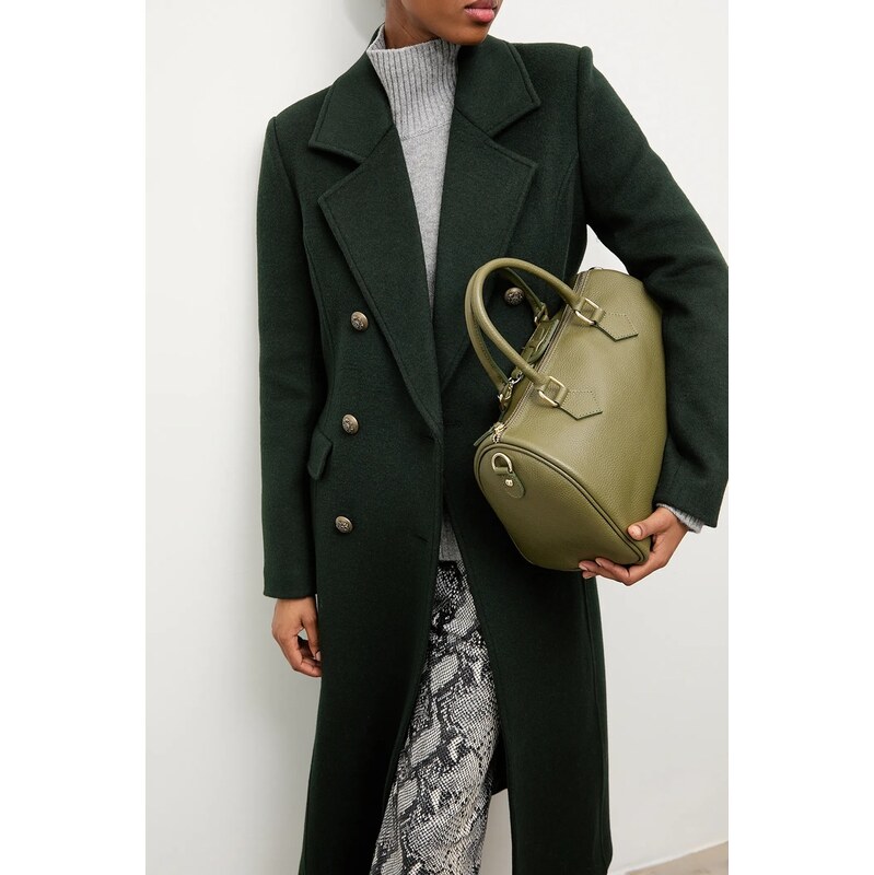 Vlnený kabát Answear.LAB 58348004