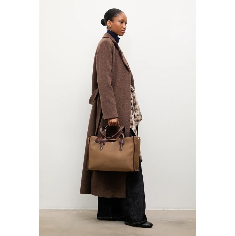 Kabát Answear.LAB 58348006