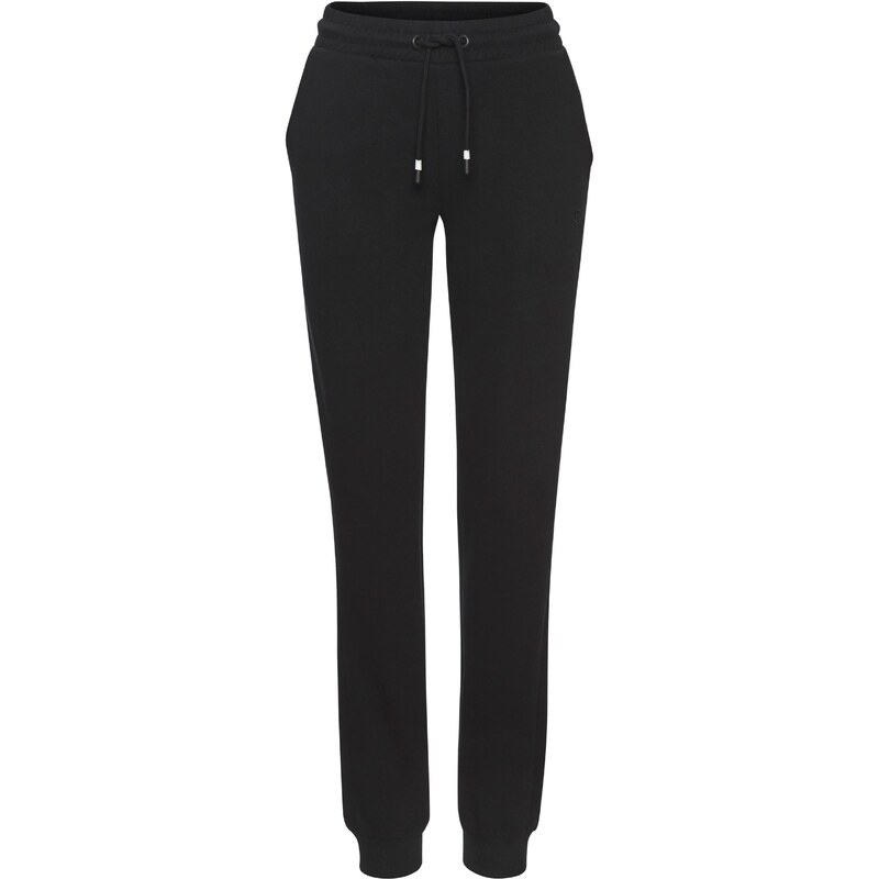 BUFFALO Nohavice čierna 65645461