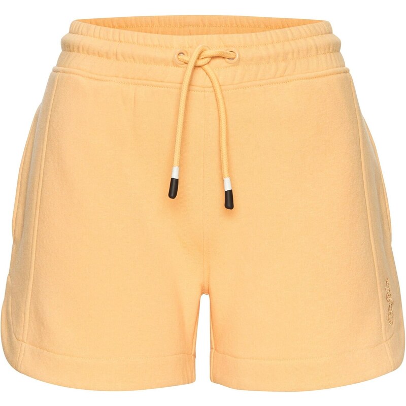 BUFFALO Nohavice svetlooranžová 65474937