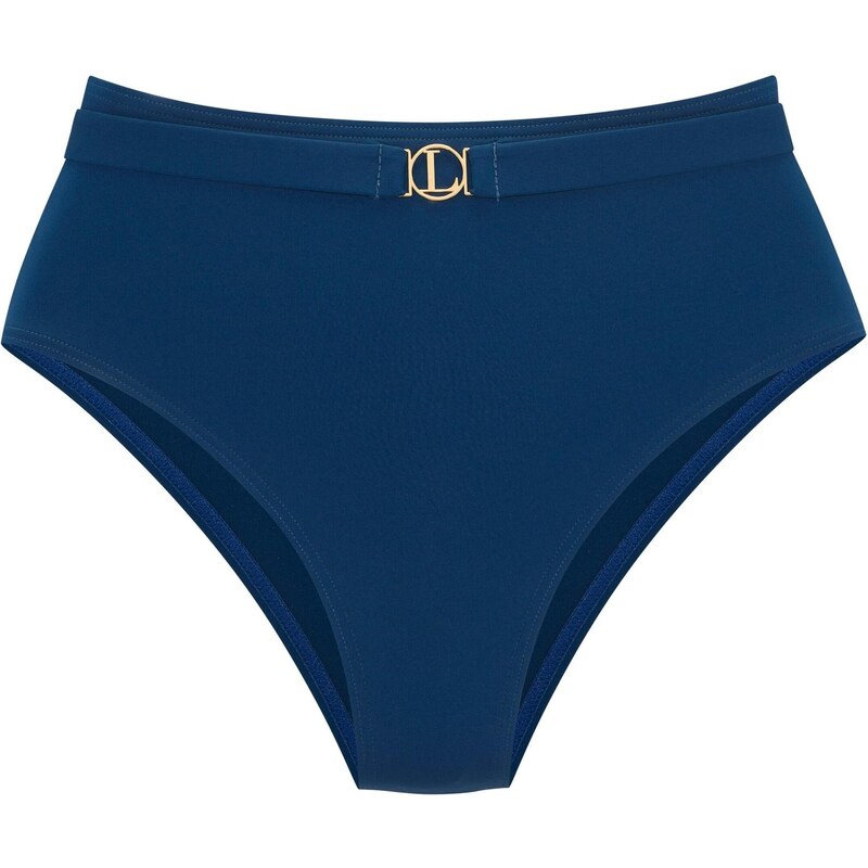 LASCANA Bikinové nohavičky námornícka modrá 65645530