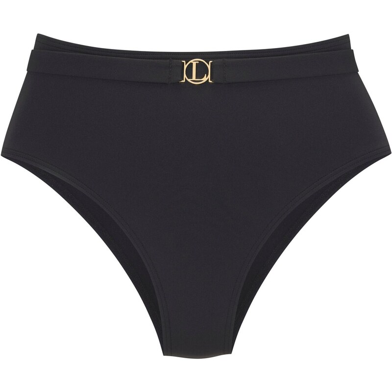 LASCANA Bikinové nohavičky čierna 65645533