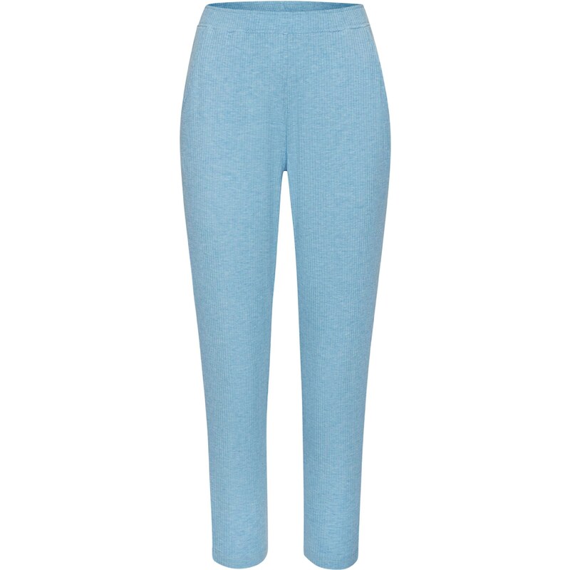 s.Oliver Pyžamové nohavice svetlomodrá 65645611