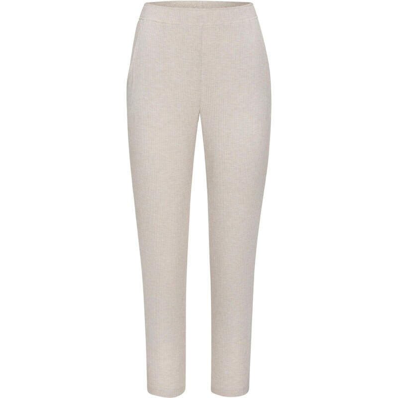 s.Oliver Pyžamové nohavice sivobéžová 65645612