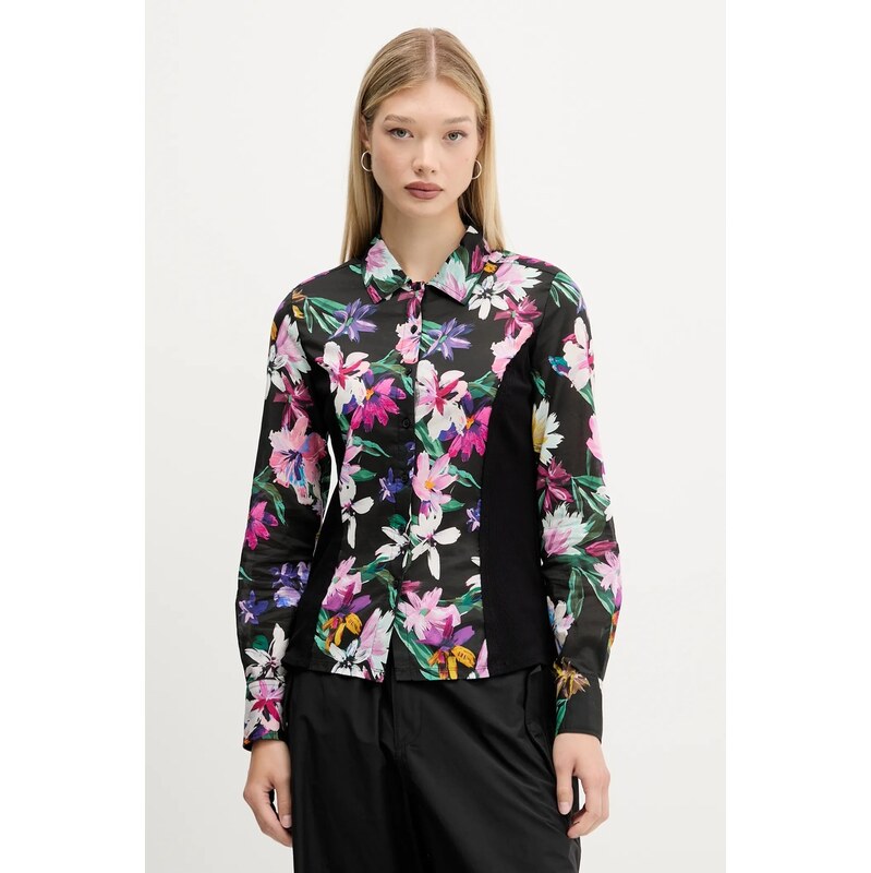 Košeľa Desigual COSTADILLO 64882596