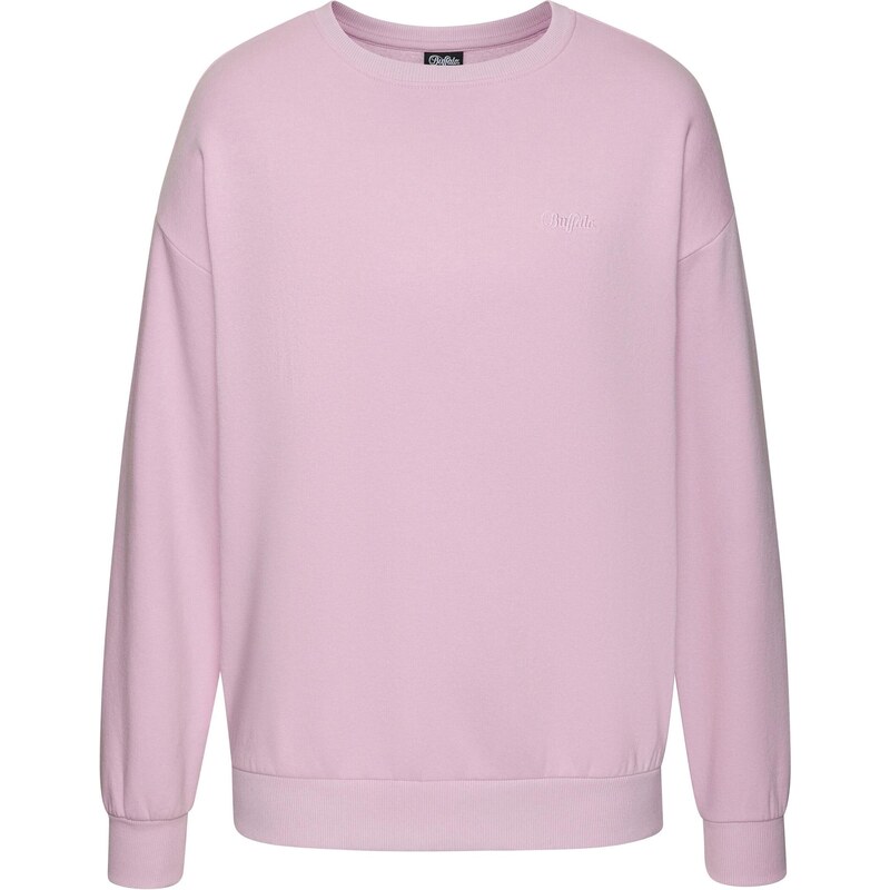 BUFFALO Mikina zlatá / ružová 65645478