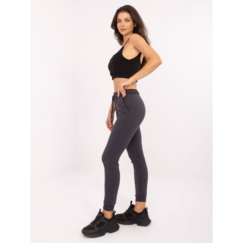 Dámske tepláky B-006.93 BASIC FEEL GOOD 64896227