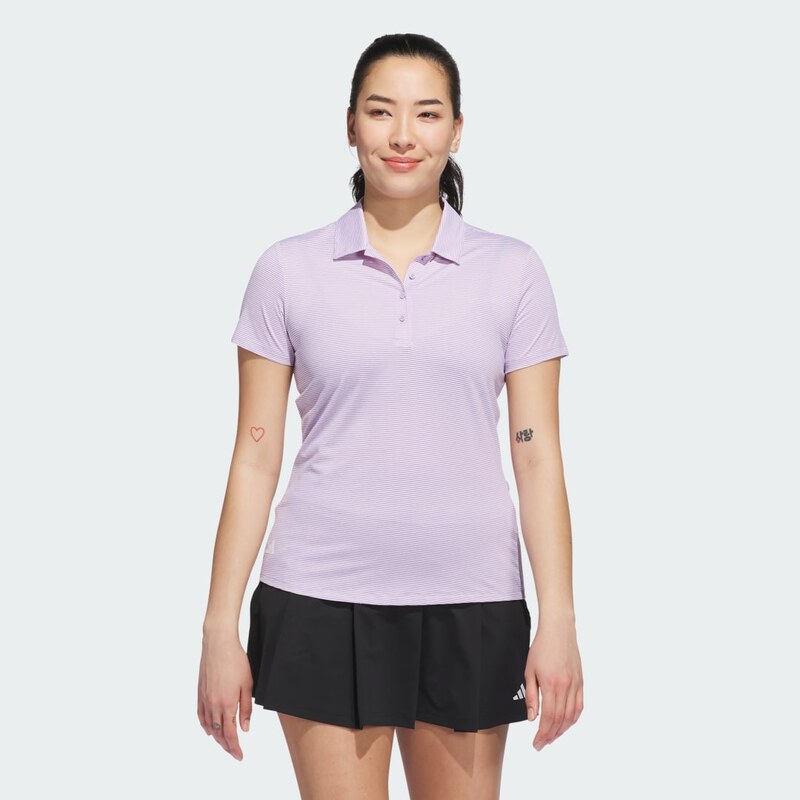 E-shop Adidas Dámska polokošeľa s krátkym rukávom Ottoman