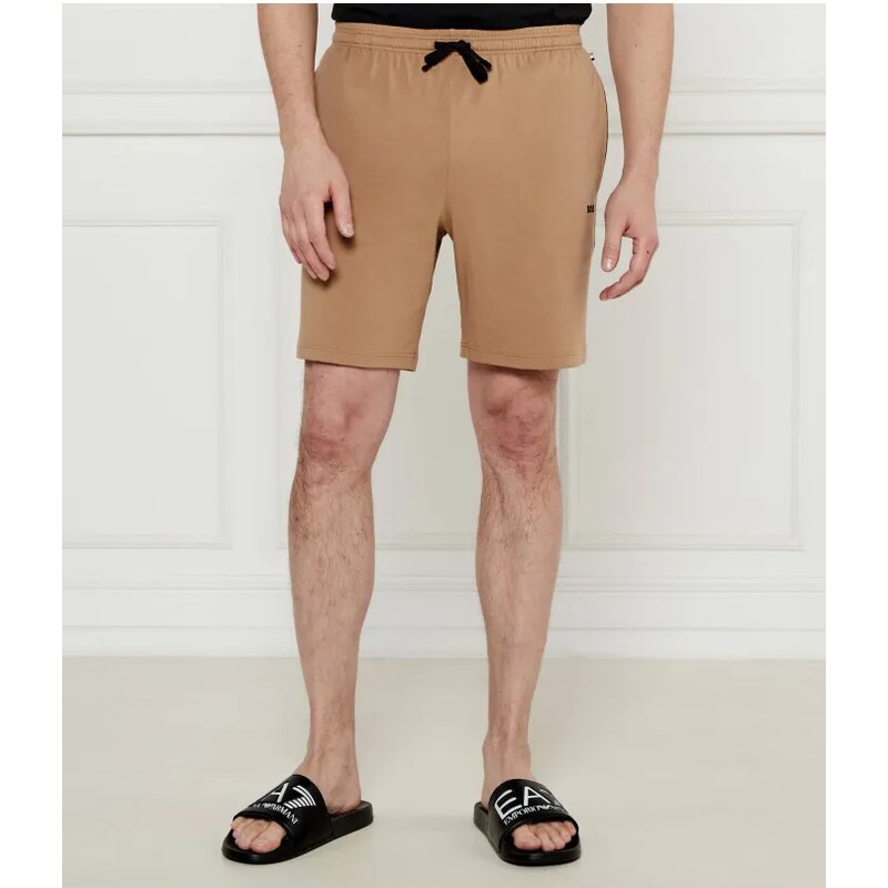 BOSS BLACK Šortky Mix&Match | Regular Fit 67089173