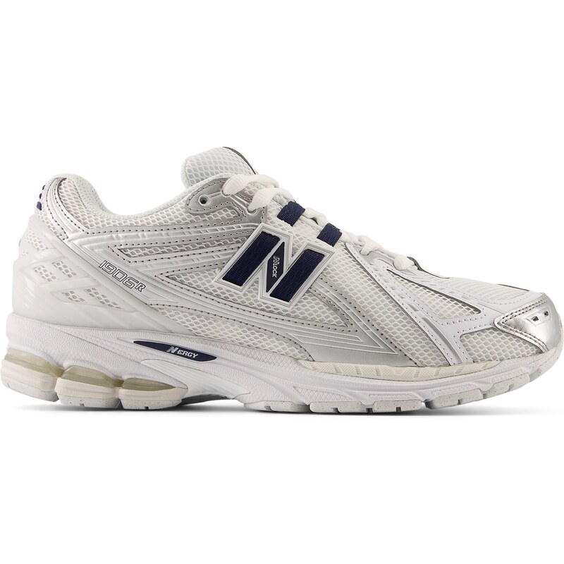 Unisex topánky New Balance U1906RCM – biele 65230874