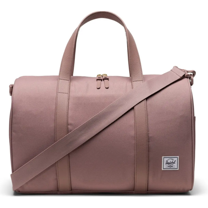 Herschel Novel Carry On Duffle - Ash Rose 65065416
