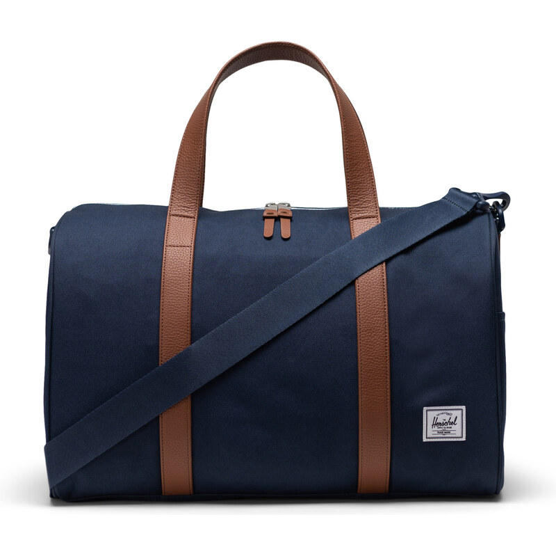Herschel Novel Carry On Duffle - Navy 65065415