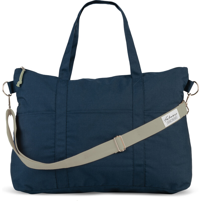 Punta Fabrizio Taška Long weekend - Navy 29l 64885819