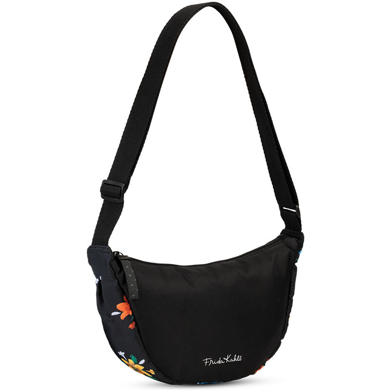 Frida Kahlo Dámska taška - Black 64885816