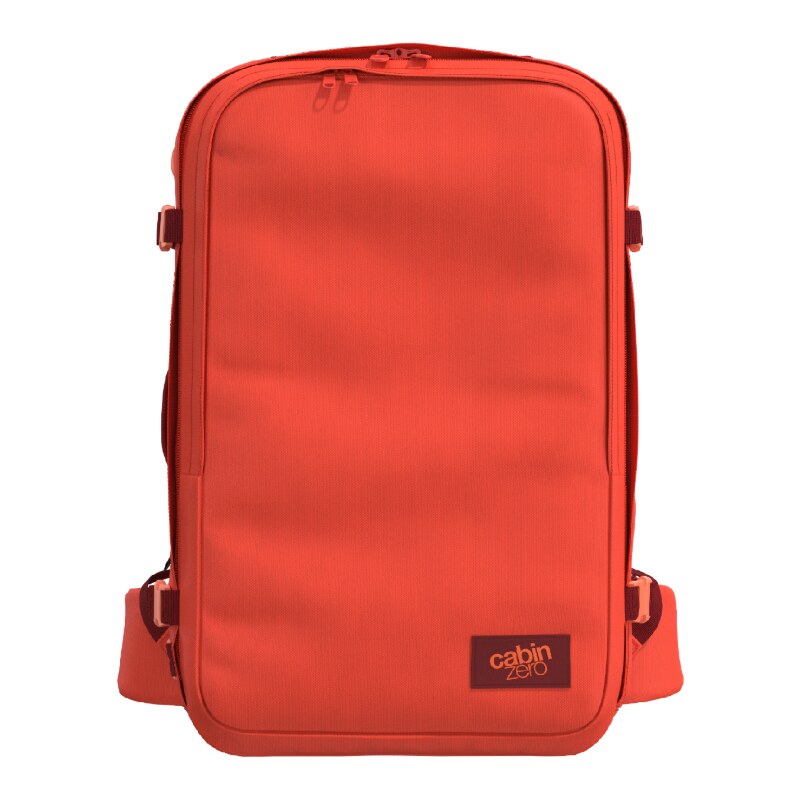 CabinZero Classic Pro 42L Tomato Festival 64885863