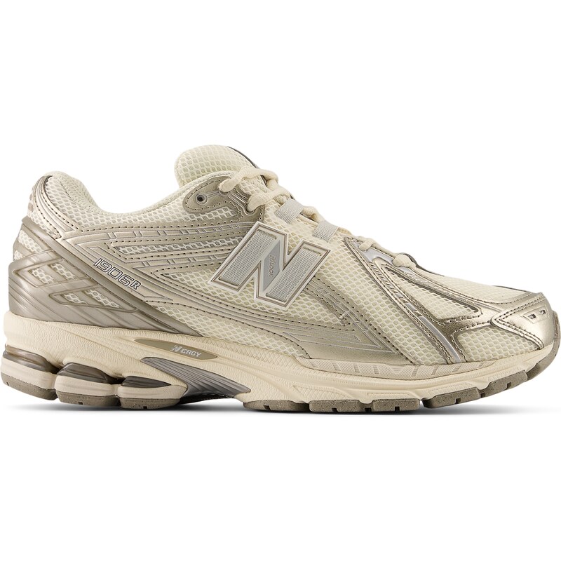 Unisex topánky New Balance U1906RCN – béžové 65230873