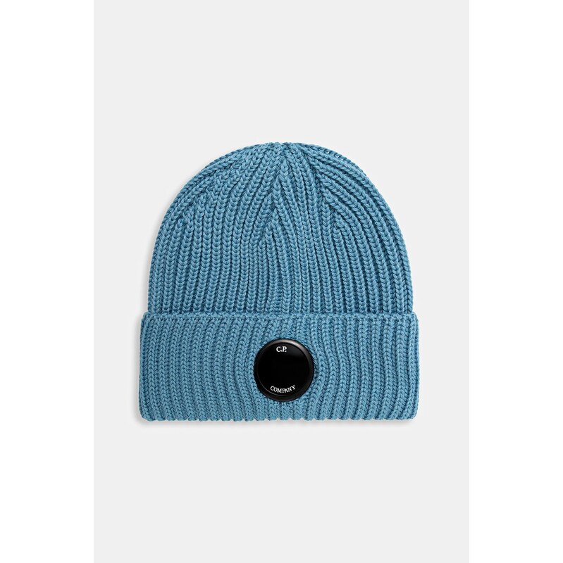 Vlnená čiapka C.P. Company 67195537