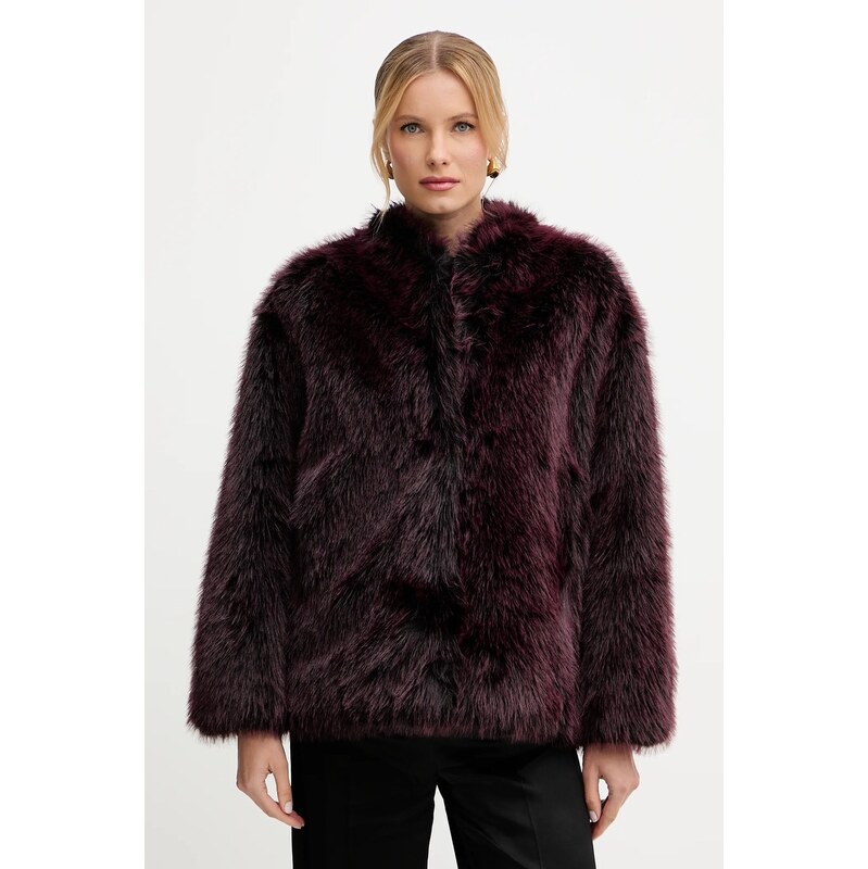 Kabát Patrizia Pepe 64887165