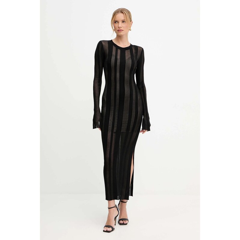 Šaty Patrizia Pepe 64887177