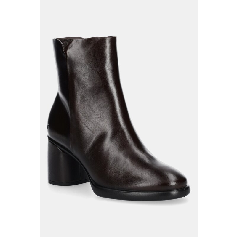 Členkové topánky Ecco Sculpted Lx 55 Boot 64887203