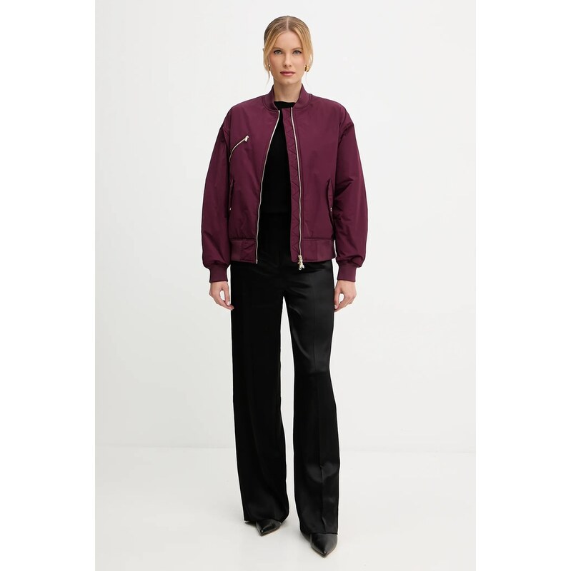 Bunda Patrizia Pepe 64887236