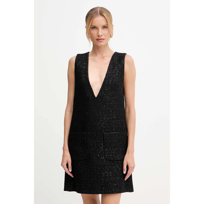 Šaty Luisa Spagnoli 64887180