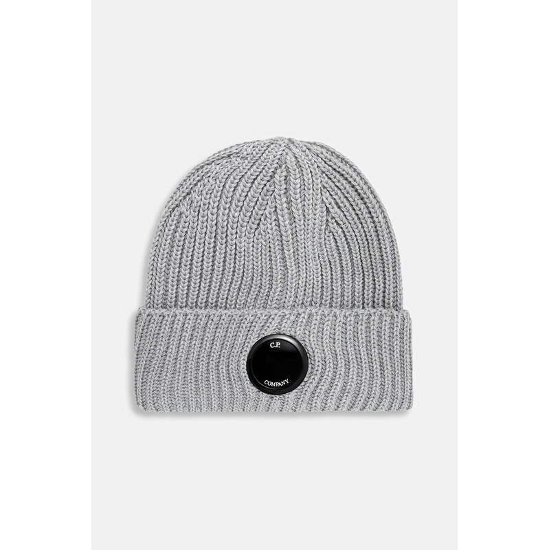 Vlnená čiapka C.P. Company 67878318