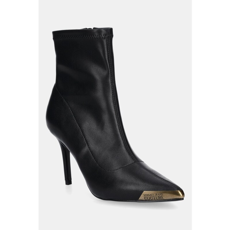 Členkové topánky Versace Jeans Couture 64887231