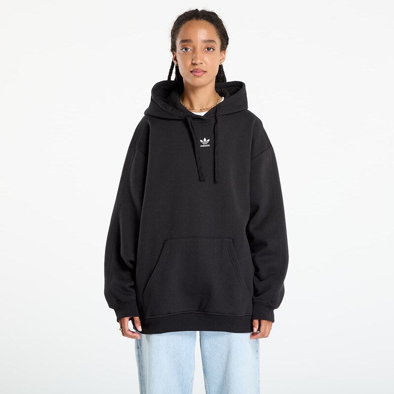 adidas Originals Mikina adidas Essentials Oversized Fleece Hoodie 64887274