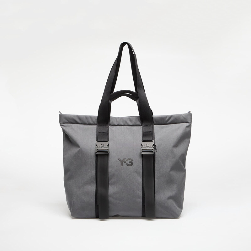 Taška Y-3 Shopper Bag Granite Universal 64887279