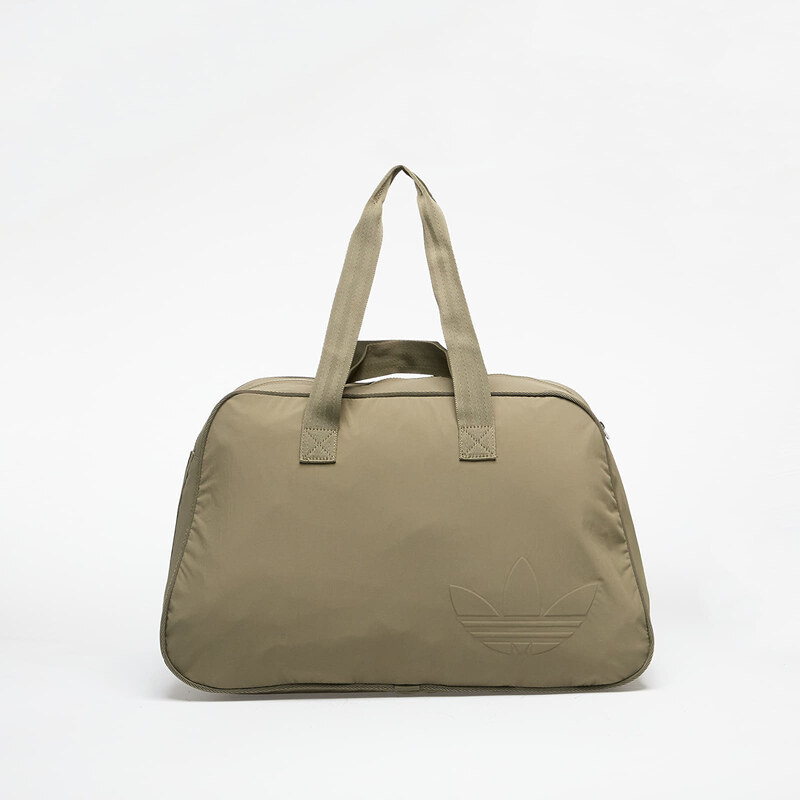 adidas Originals Taška adidas Bowling Bag Olive Strata 25 l 64887283