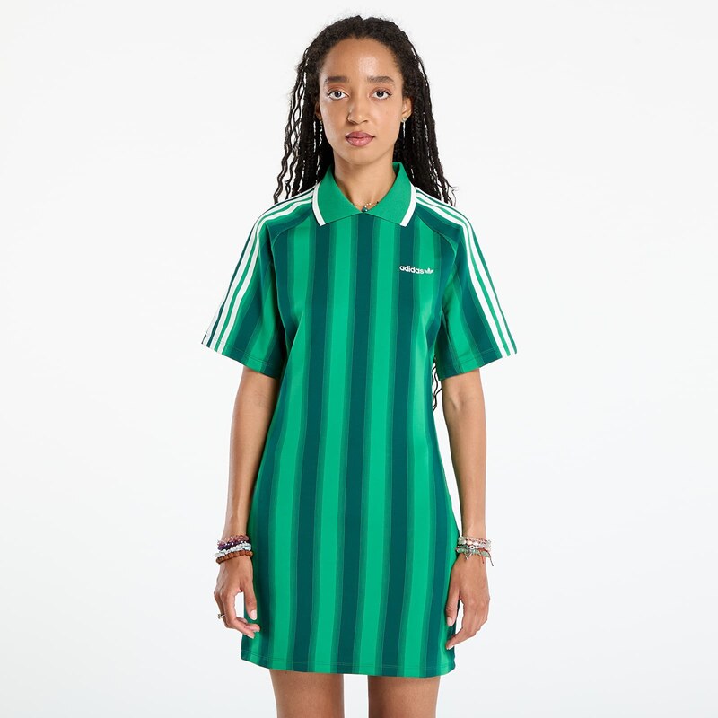 adidas Originals Oblečenie adidas Football Inspired Graphic Dress 64887280