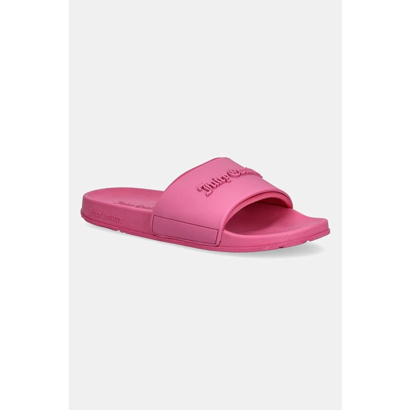 Šľapky Juicy Couture BREANNA 64887795