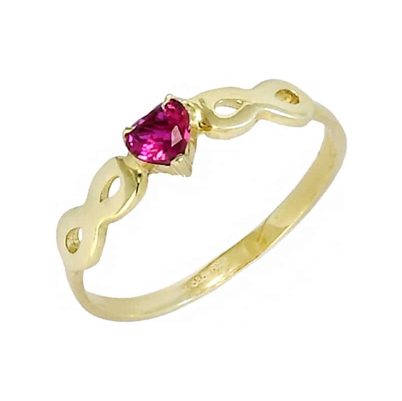 Zlatý prsteň Glare 1394 64888024