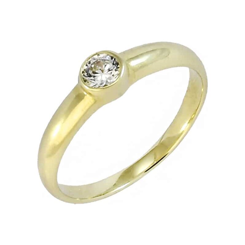 Zlatý prsteň Glare 1391 64888021