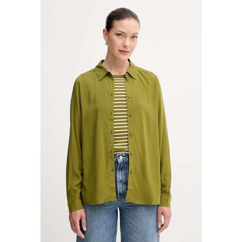 Košeľa United Colors of Benetton 64890894