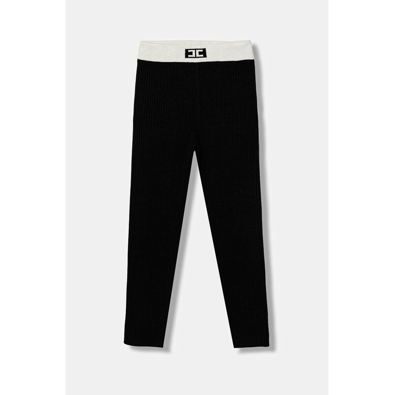Detské legíny Elisabetta Franchi 64887946
