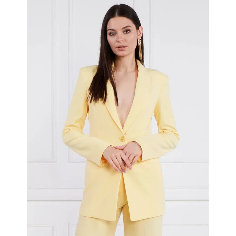 Patrizia Pepe Sako | Slim Fit