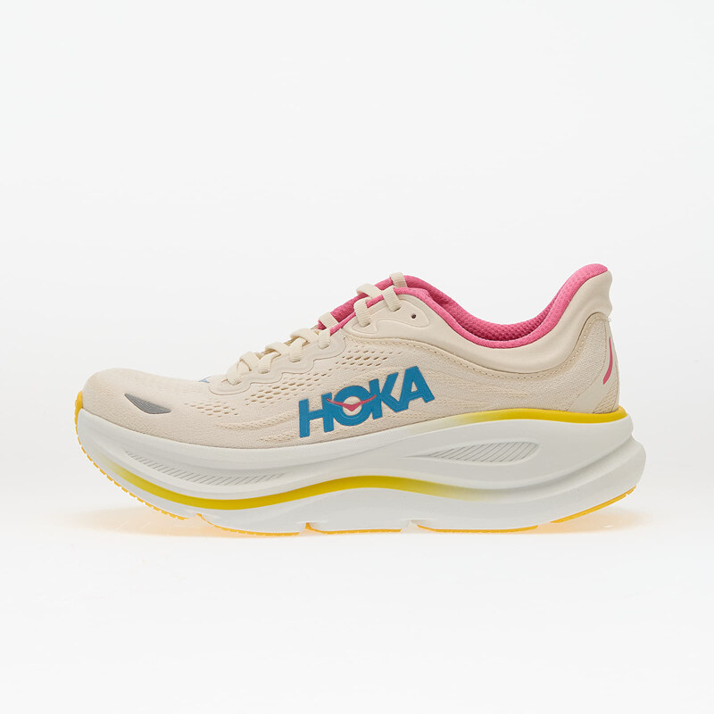 Hoka W Bondi 9 Alabaster/ Birch 64888843