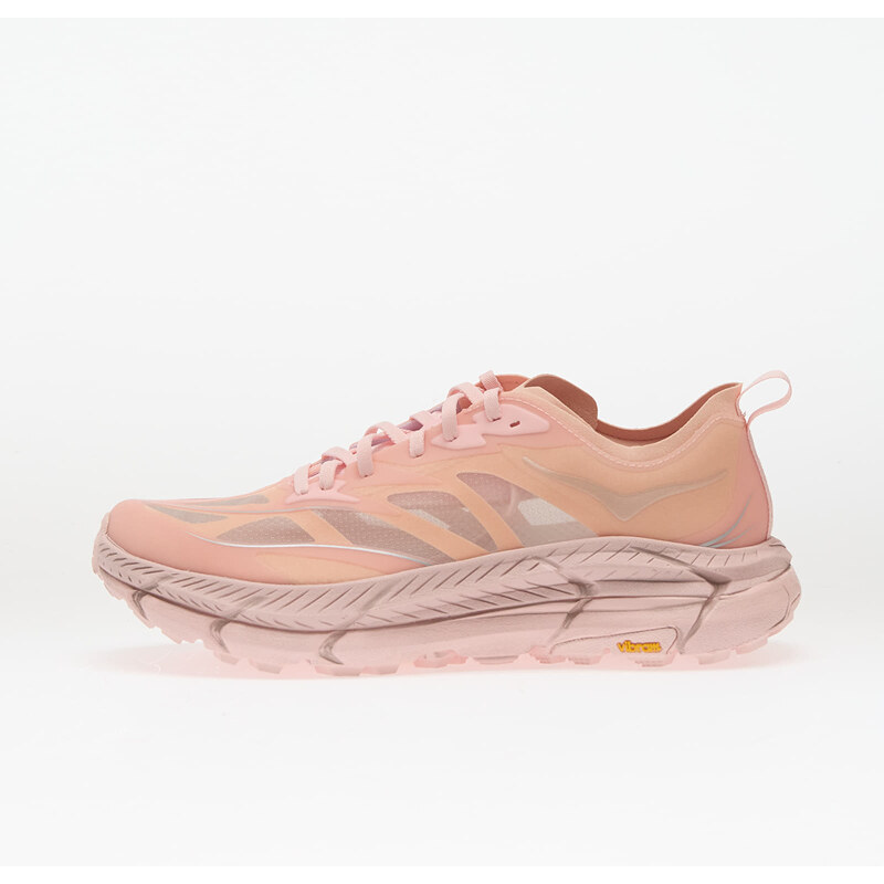 Hoka U Mafate Speed 4 Lite Rose Tea/ Rose Latte 64888847