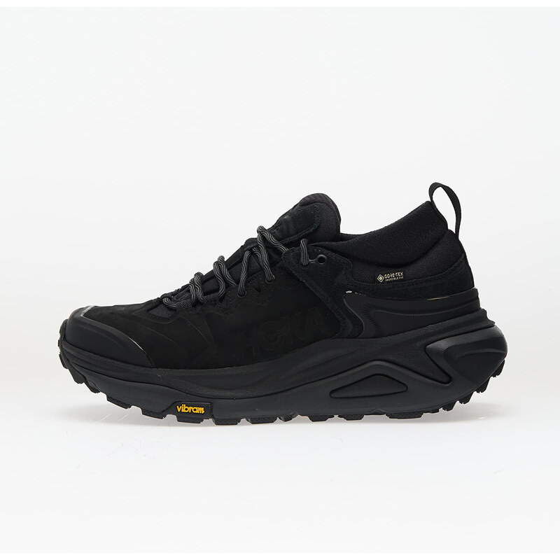 Hoka W Kaha 3 Low Gtx Black/ Black 64888844
