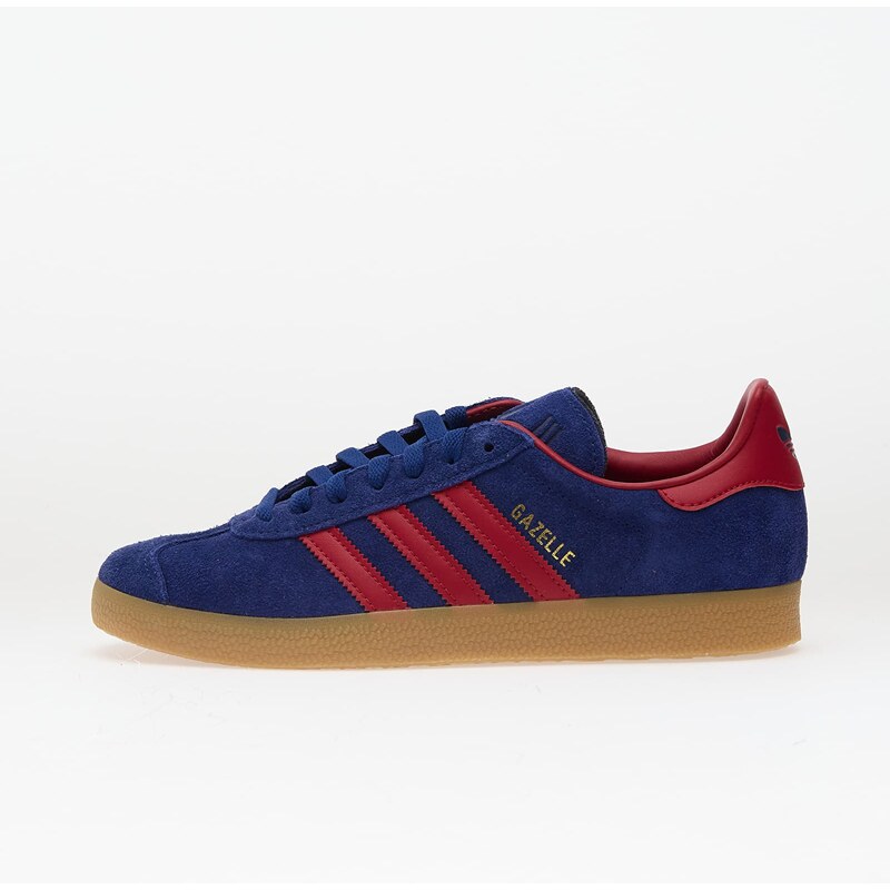 adidas Originals adidas Gazelle Victory Blue/ Tmvire/ Gum 64888855