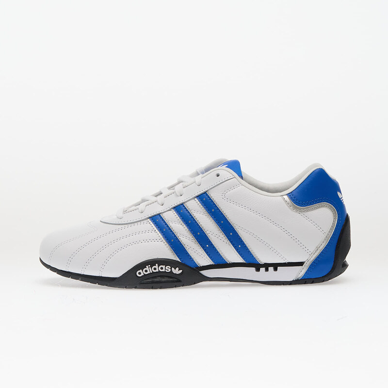 adidas Originals adidas Adiracer Lo Ftw White/ Blue/ Core Black 64888852